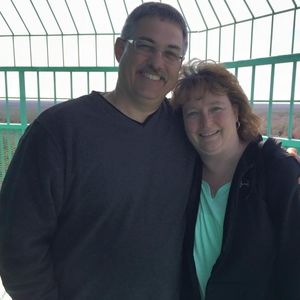 Meet your Posher, Dawn